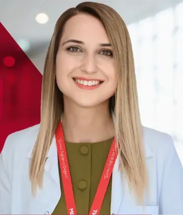 Doç. Dr. Yasemin Doğan, Kardiyoloji Uzmanı