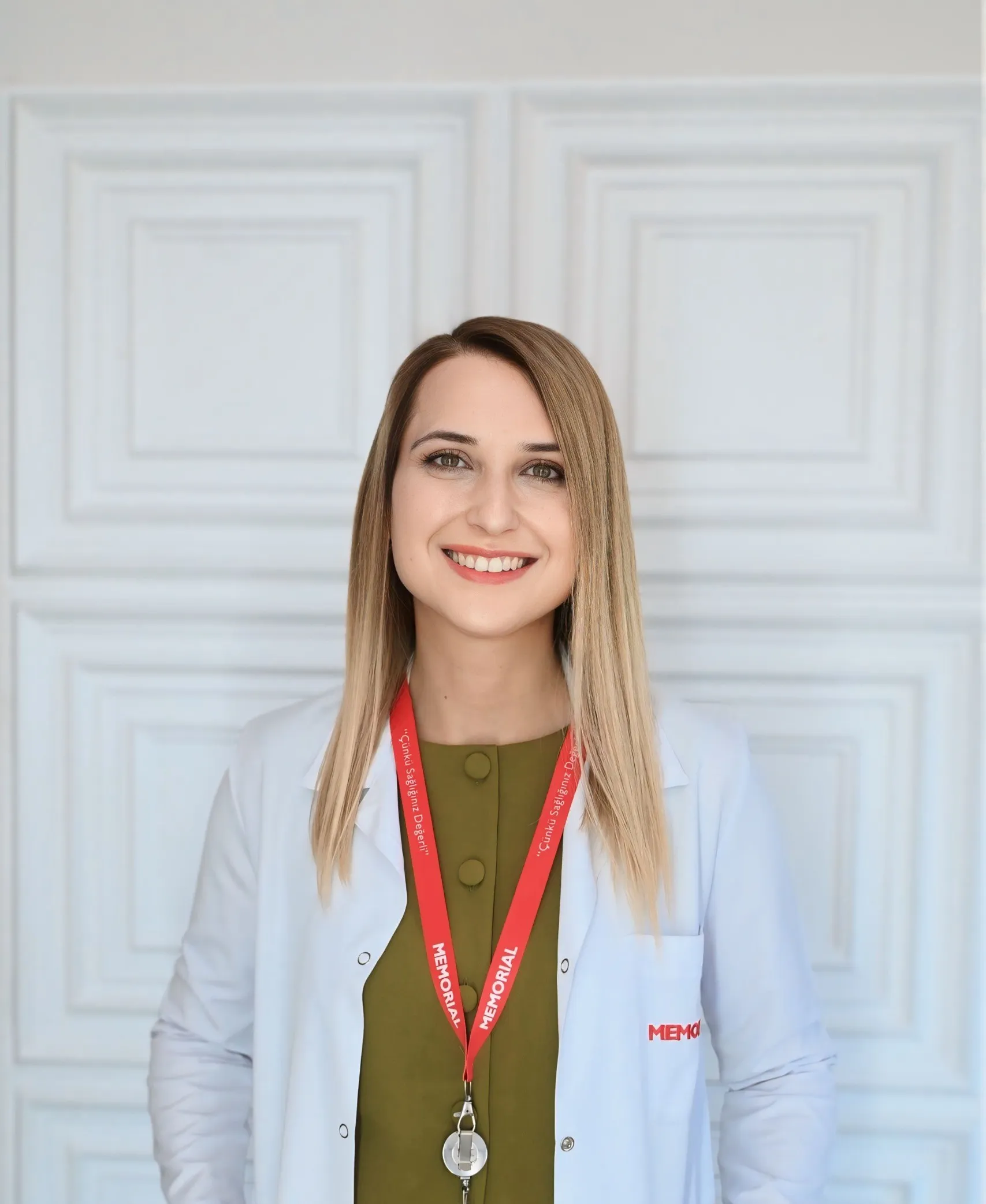 Doç. Dr. Yasemin Doğan, Kardiyoloji Uzmanı